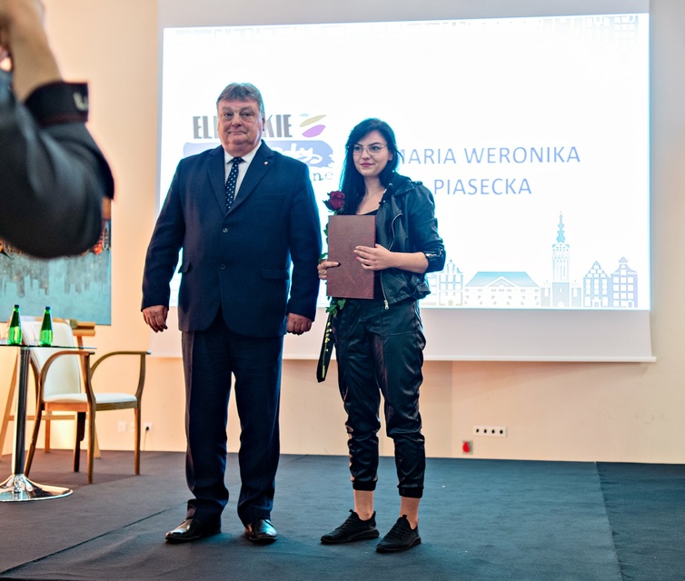 Kulturalnie nagrodzeni zdjęcie nr 284886