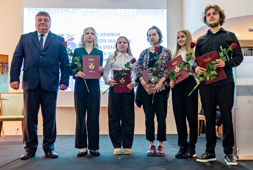 Kulturalnie nagrodzeni zdjęcie nr 284882