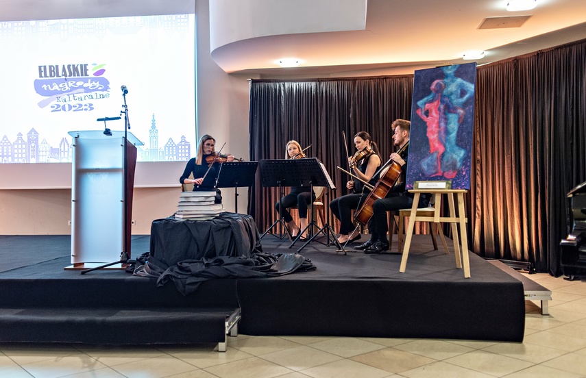 Kulturalnie nagrodzeni zdjęcie nr 284870