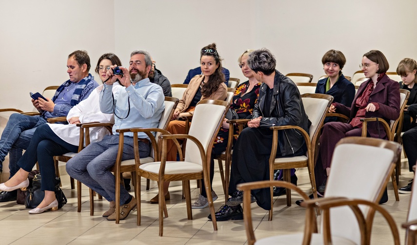 Kulturalnie nagrodzeni zdjęcie nr 284867