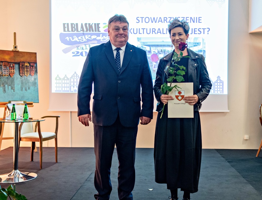 Kulturalnie nagrodzeni zdjęcie nr 284891