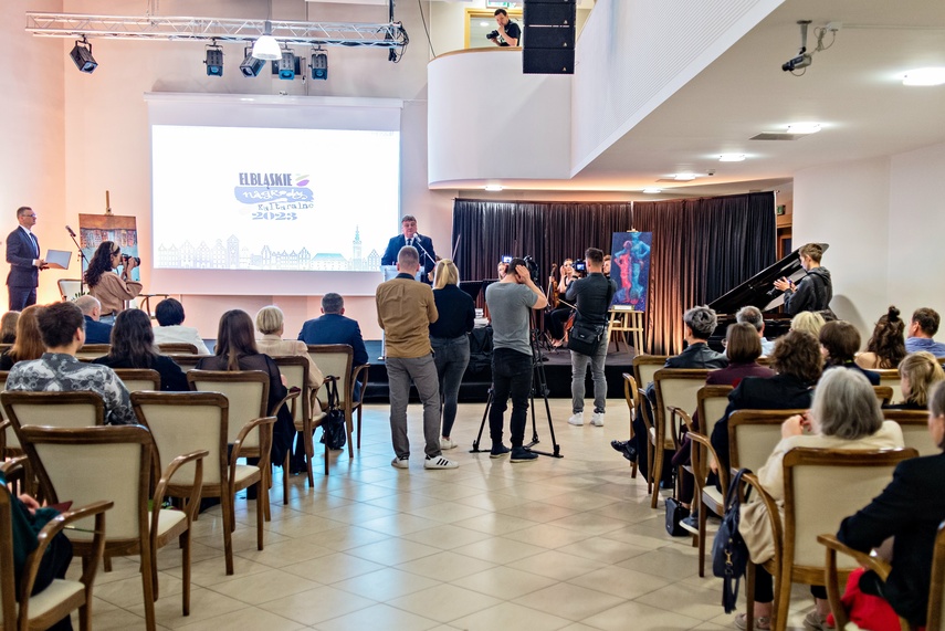 Kulturalnie nagrodzeni zdjęcie nr 284896