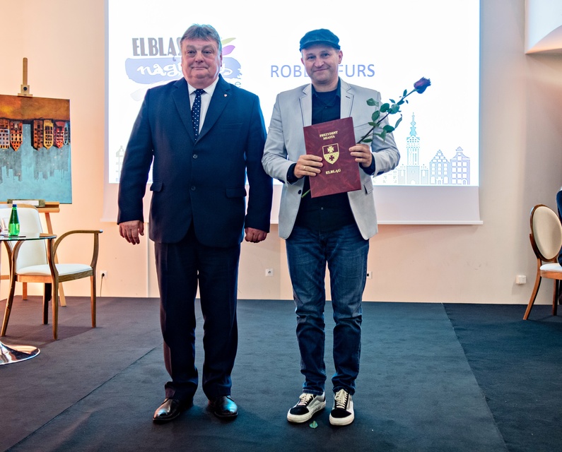 Kulturalnie nagrodzeni zdjęcie nr 284884