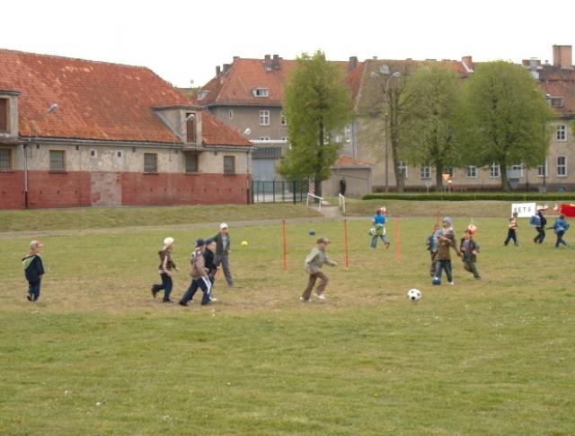Elbląg Drzwi otwarte