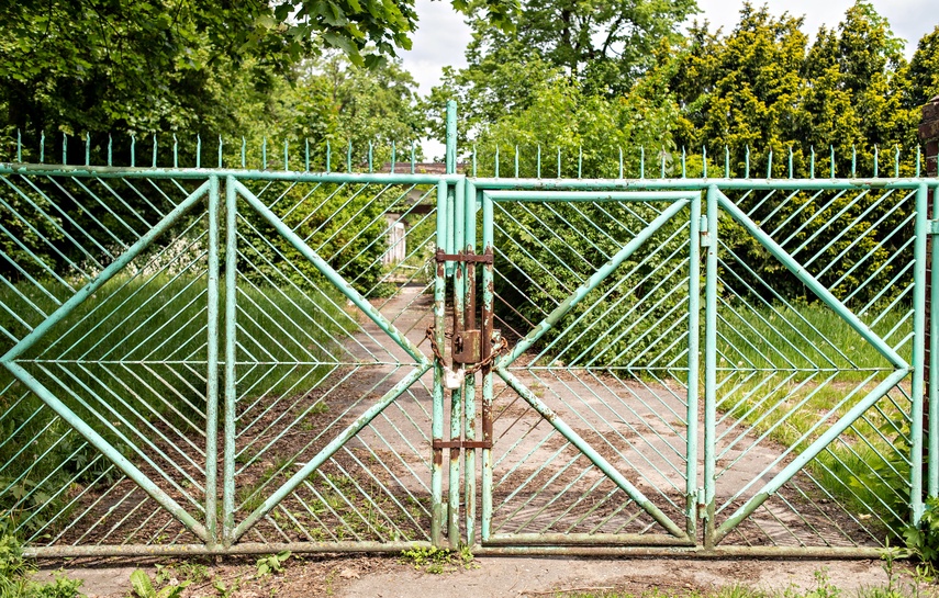 Elbląg Duże zainteresowanie rewitalizacją kąpieliska