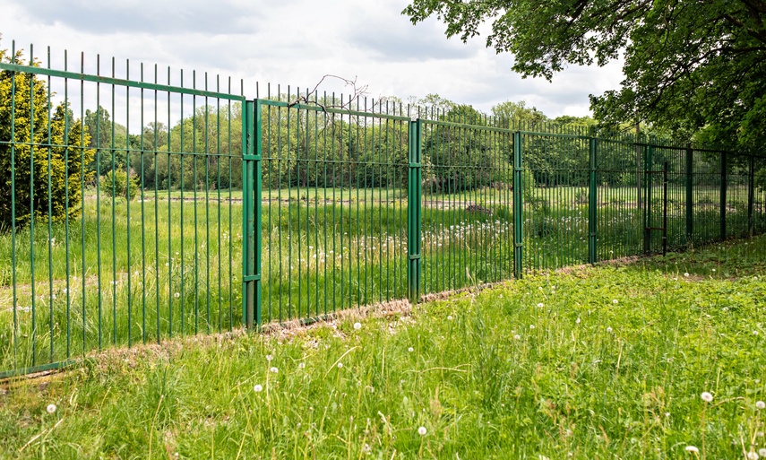 Duże zainteresowanie rewitalizacją kąpieliska zdjęcie nr 285340