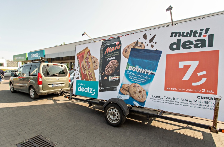 Dealz zaprasza do nowego sklepu w Elblągu przy Rawskiej! zdjęcie nr 285464