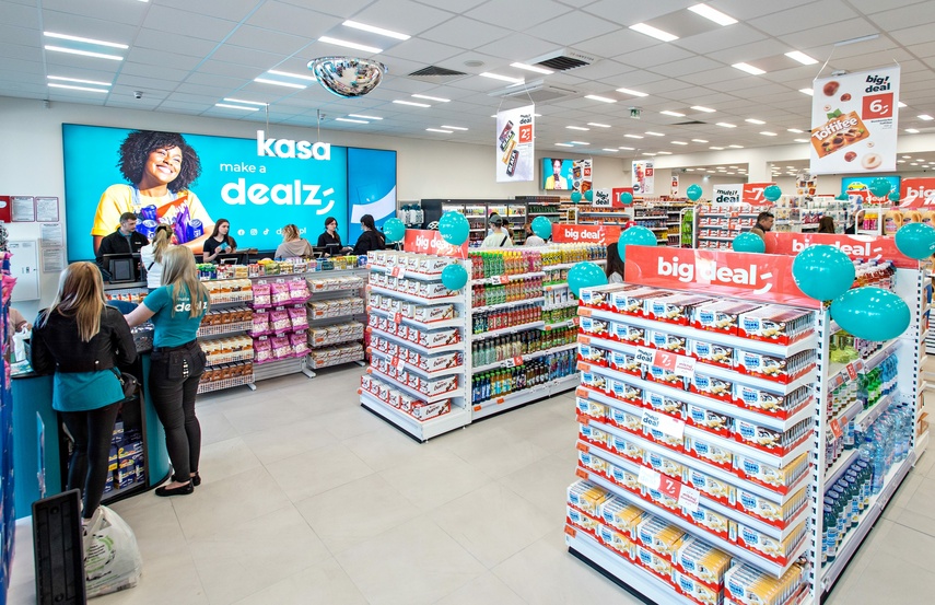 Dealz zaprasza do nowego sklepu w Elblągu przy Rawskiej! zdjęcie nr 285487