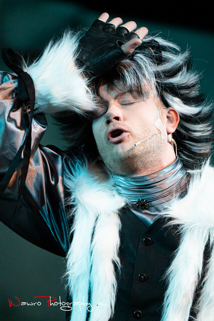 Elbląg Piękna i Bestia