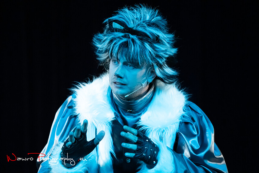 Piękna i Bestia zdjęcie nr 285542