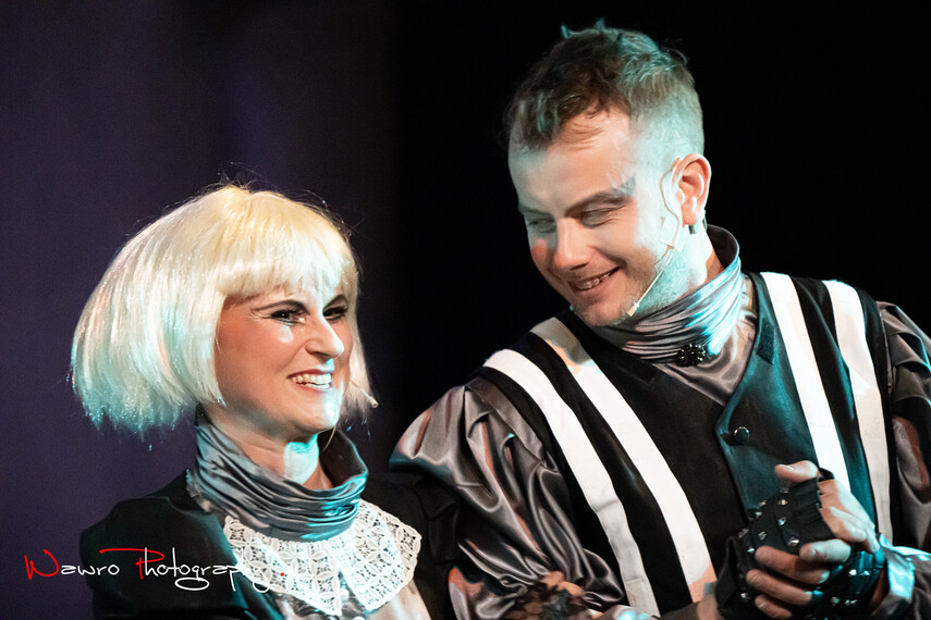 Piękna i Bestia zdjęcie nr 285554