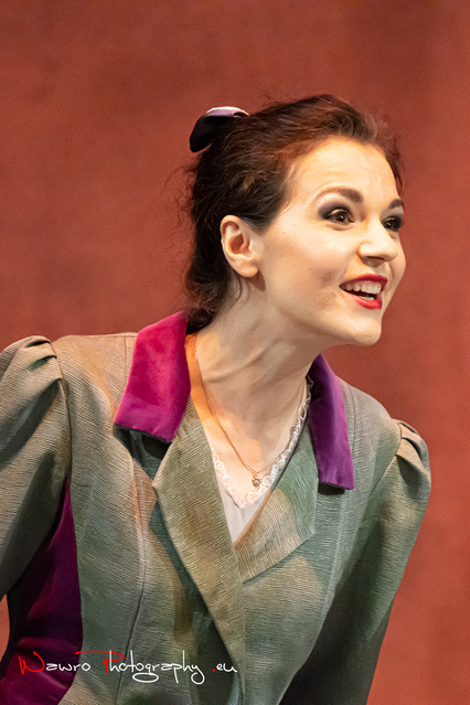 Piękna i Bestia zdjęcie nr 285536