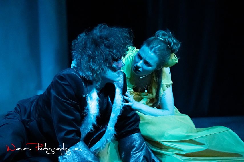 Piękna i Bestia zdjęcie nr 285547