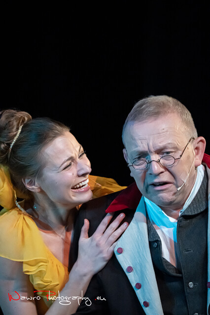 Piękna i Bestia zdjęcie nr 285549