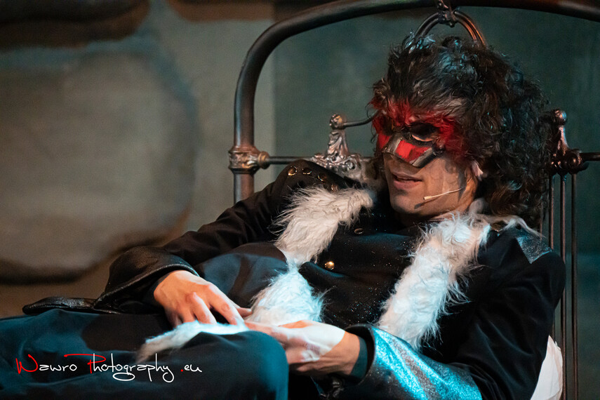 Piękna i Bestia zdjęcie nr 285534