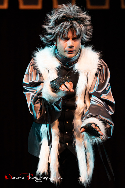 Piękna i Bestia zdjęcie nr 285562