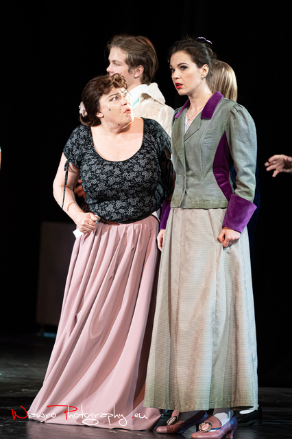 Piękna i Bestia zdjęcie nr 285559