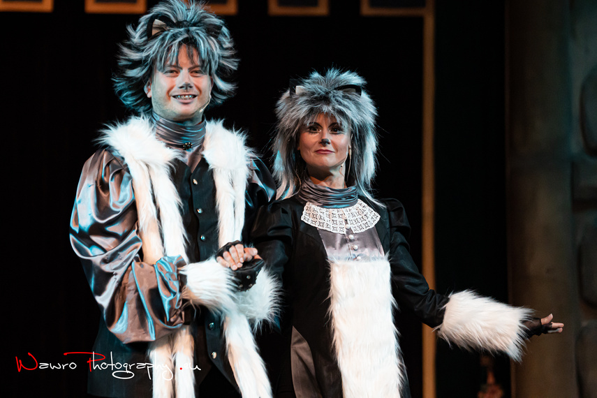 Piękna i Bestia zdjęcie nr 285557