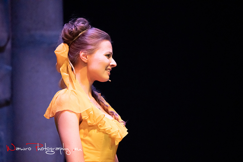 Piękna i Bestia zdjęcie nr 285550