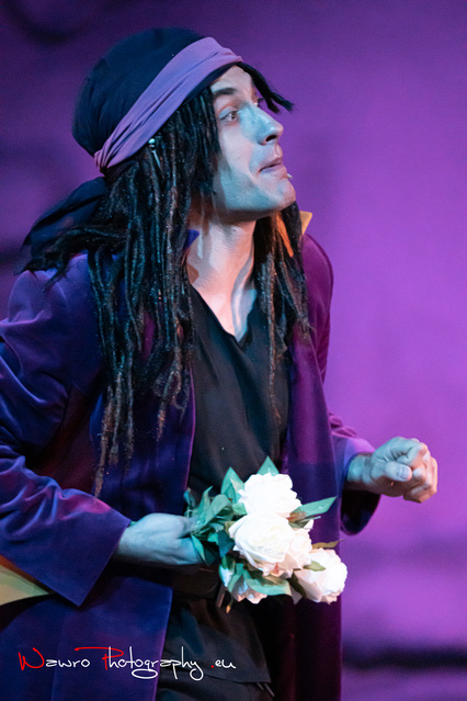 Piękna i Bestia zdjęcie nr 285548