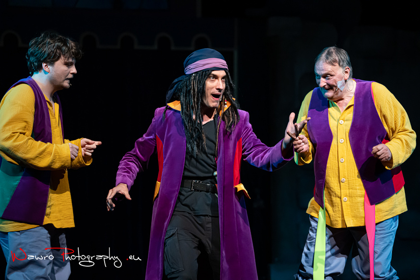 Piękna i Bestia zdjęcie nr 285561