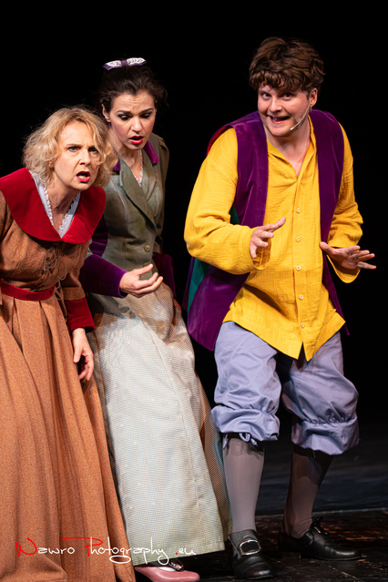 Piękna i Bestia zdjęcie nr 285555