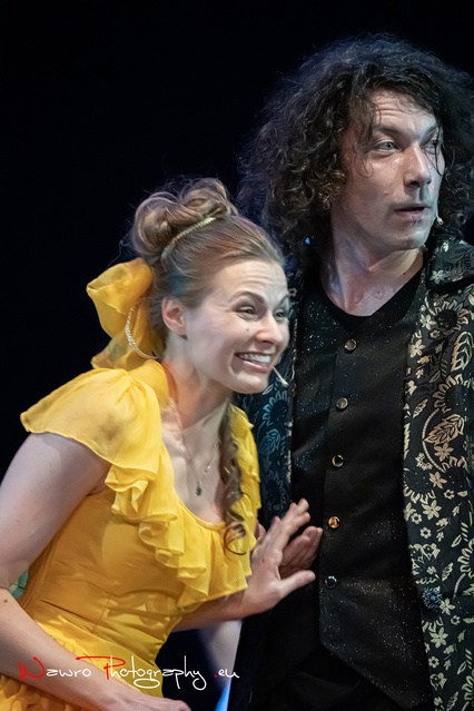 Piękna i Bestia zdjęcie nr 285552