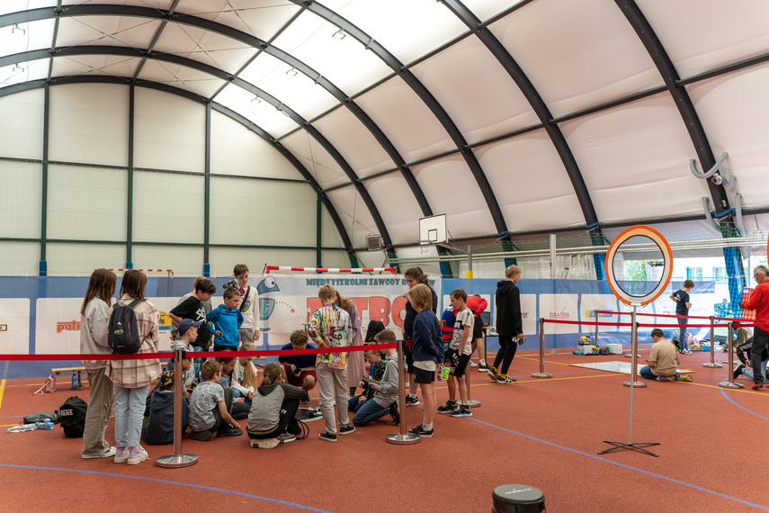 Roboty, do roboty! zdjęcie nr 285807