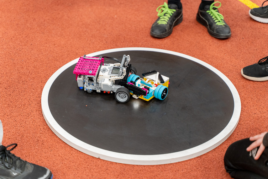 Roboty, do roboty! zdjęcie nr 285774