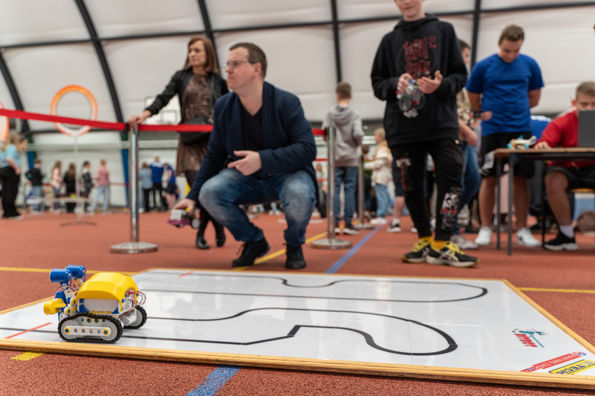 Roboty, do roboty! zdjęcie nr 285794