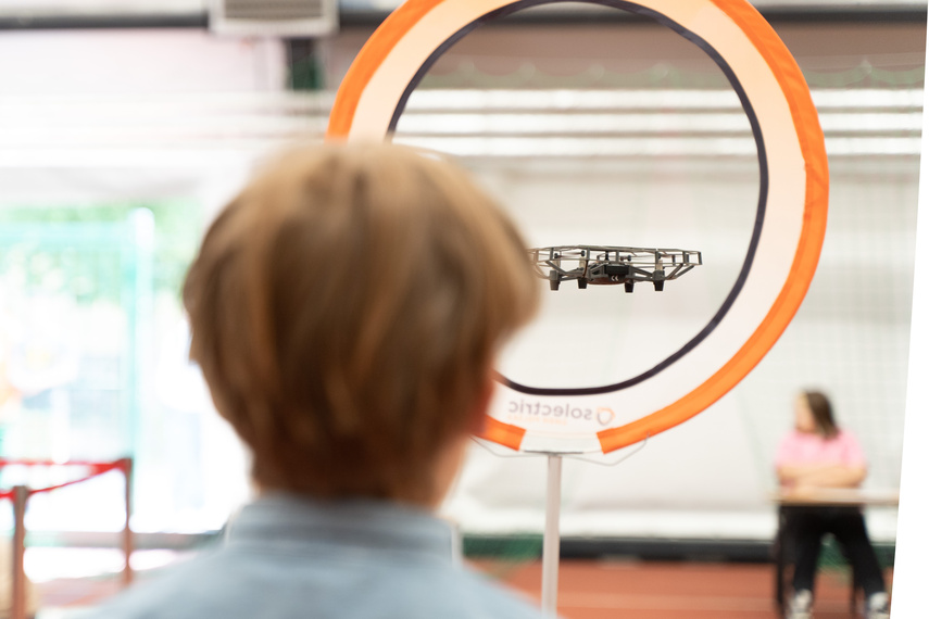 Roboty, do roboty! zdjęcie nr 285786