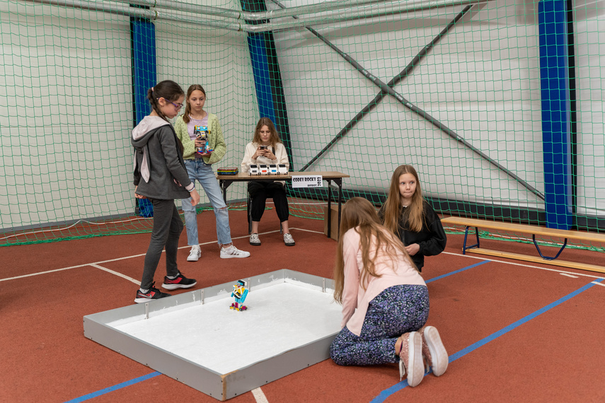 Roboty, do roboty! zdjęcie nr 285779