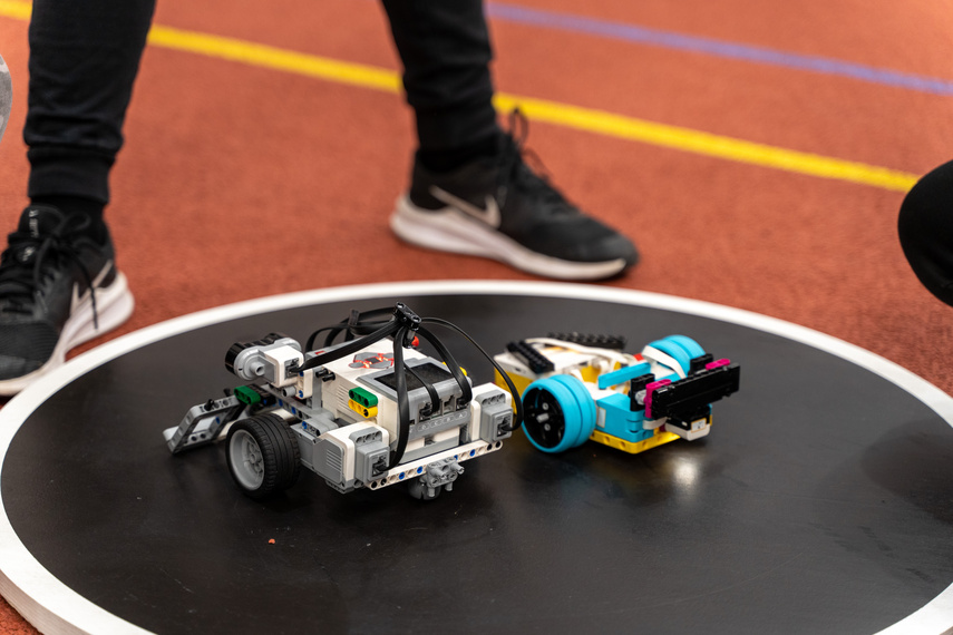 Roboty, do roboty! zdjęcie nr 285784