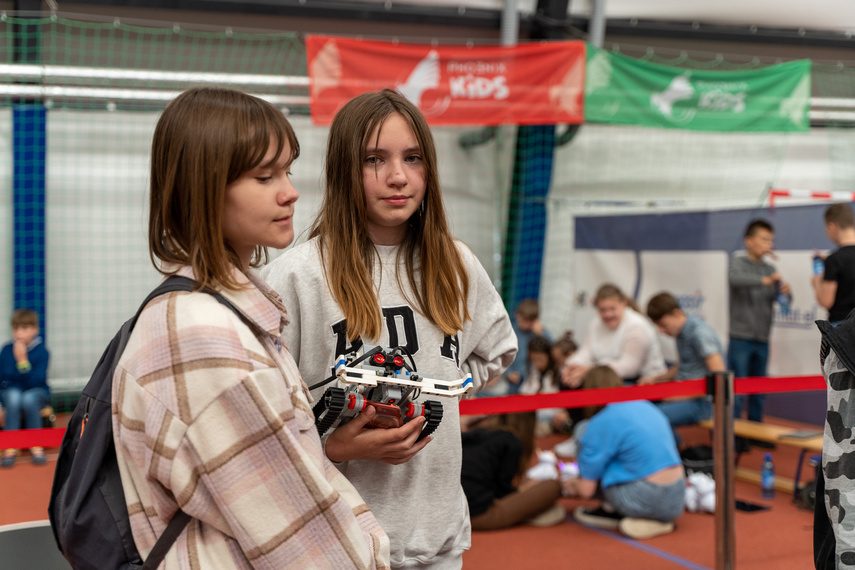 Roboty, do roboty! zdjęcie nr 285806