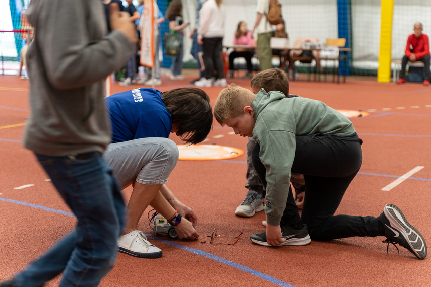 Roboty, do roboty! zdjęcie nr 285782