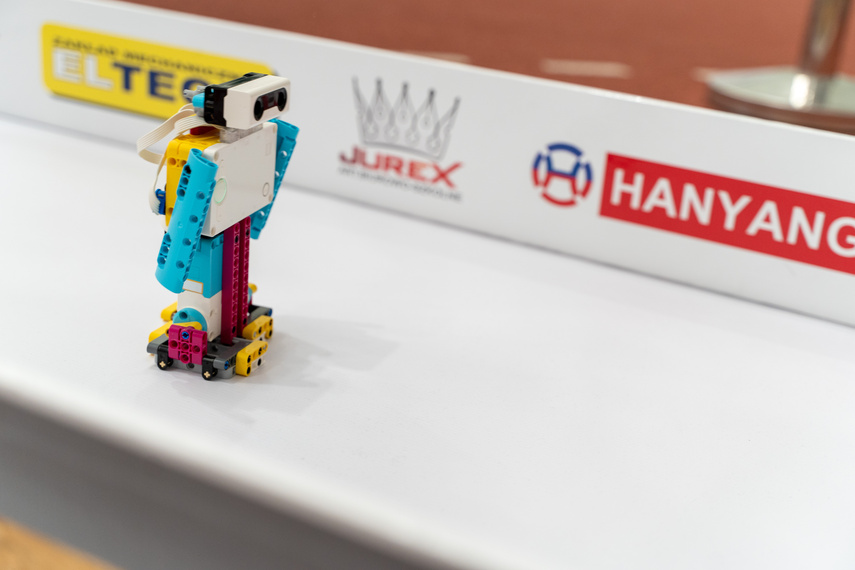 Roboty, do roboty! zdjęcie nr 285797