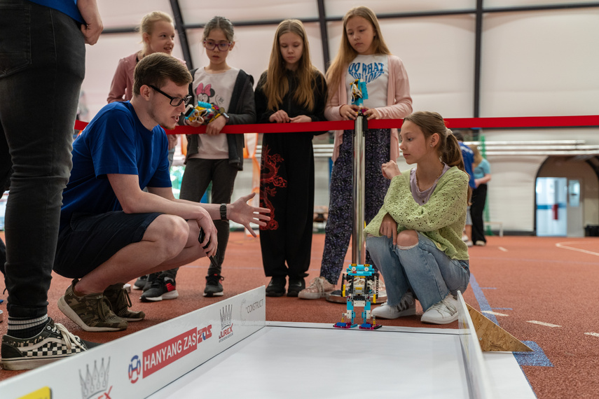 Roboty, do roboty! zdjęcie nr 285790