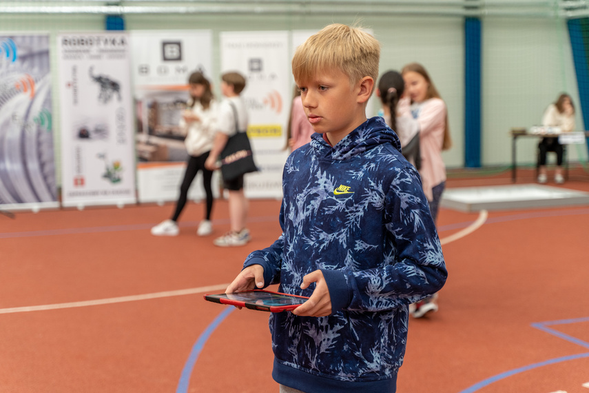 Roboty, do roboty! zdjęcie nr 285785