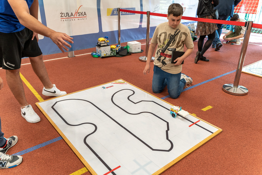 Roboty, do roboty! zdjęcie nr 285803