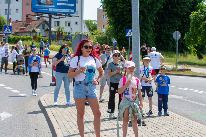 Z Piekarczykiem przez miasto zdjęcie nr 286376