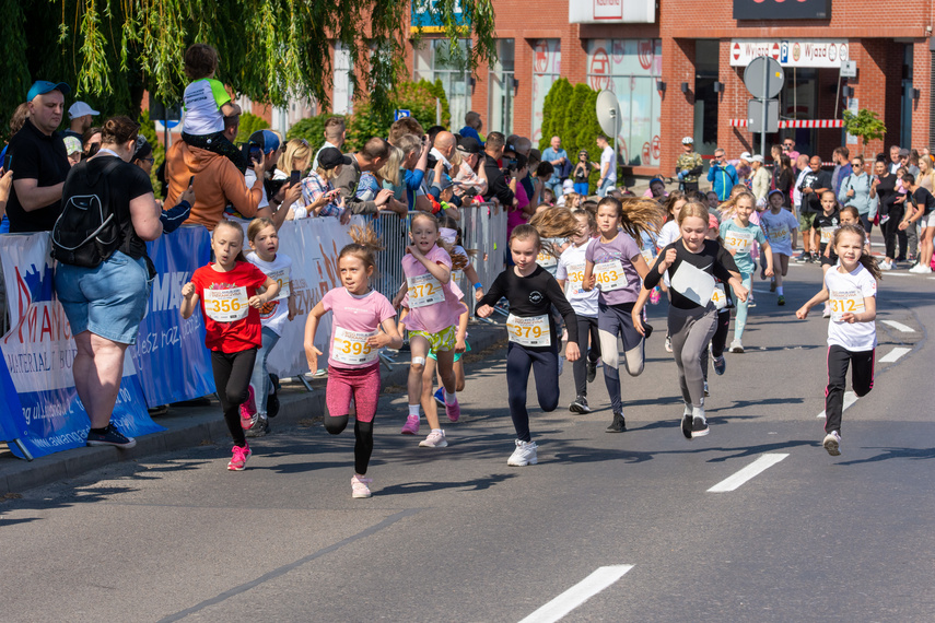 Z Piekarczykiem przez miasto zdjęcie nr 286315