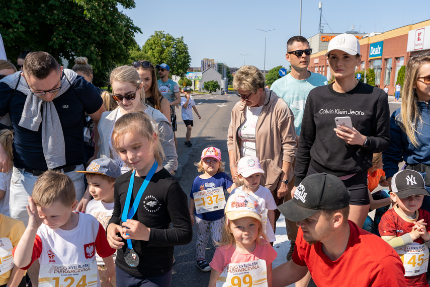 Z Piekarczykiem przez miasto zdjęcie nr 286334