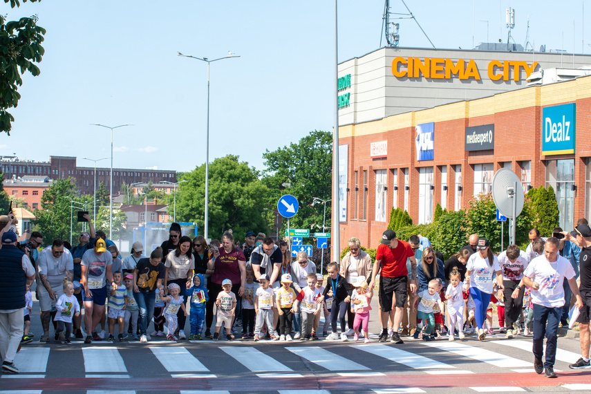 Z Piekarczykiem przez miasto zdjęcie nr 286335