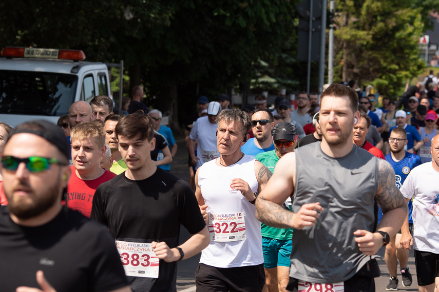 Bieg Piekarczyka w obiektywie Czytelnika zdjęcie nr 286100