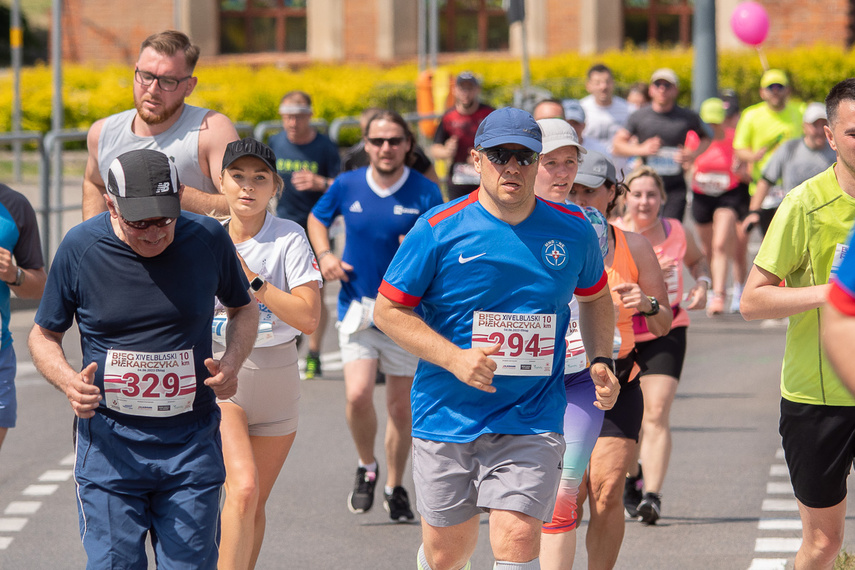 Bieg Piekarczyka w obiektywie Czytelnika zdjęcie nr 286229