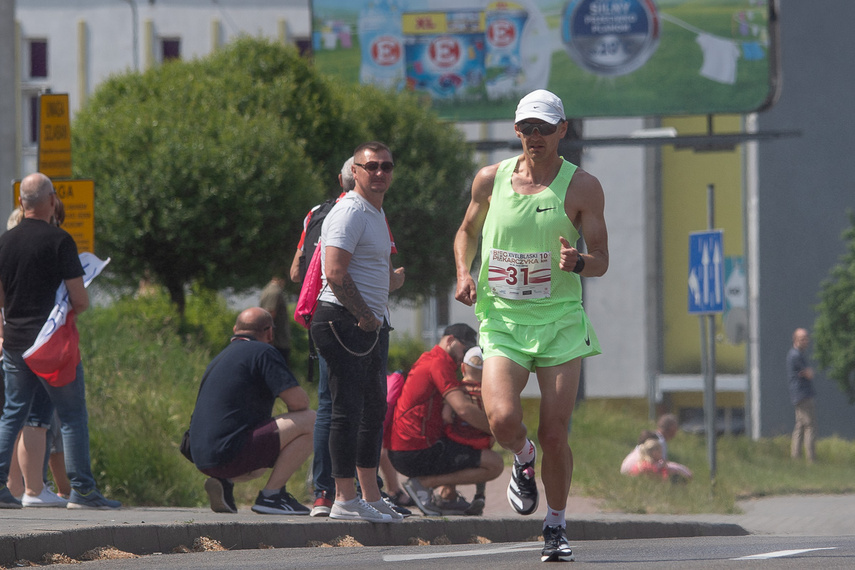 Bieg Piekarczyka w obiektywie Czytelnika zdjęcie nr 286127
