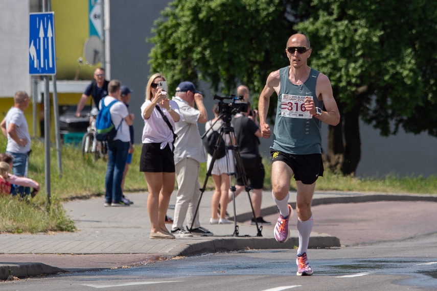 Bieg Piekarczyka w obiektywie Czytelnika zdjęcie nr 286112