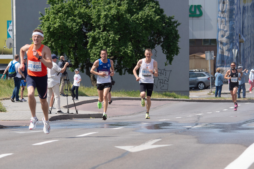 Bieg Piekarczyka w obiektywie Czytelnika zdjęcie nr 286115