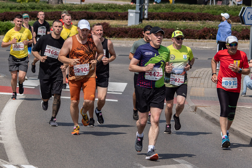 Bieg Piekarczyka w obiektywie Czytelnika zdjęcie nr 286180