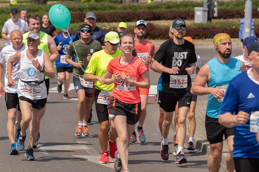 Bieg Piekarczyka w obiektywie Czytelnika zdjęcie nr 286207